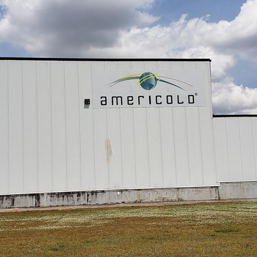 Building Signs